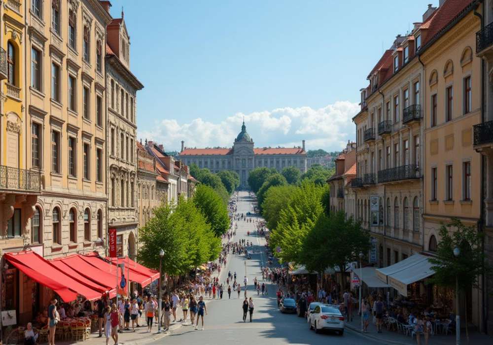15 Best Places To Visit In Bucharest